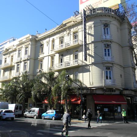Hotel Palermo Buenos Aires Esterno foto