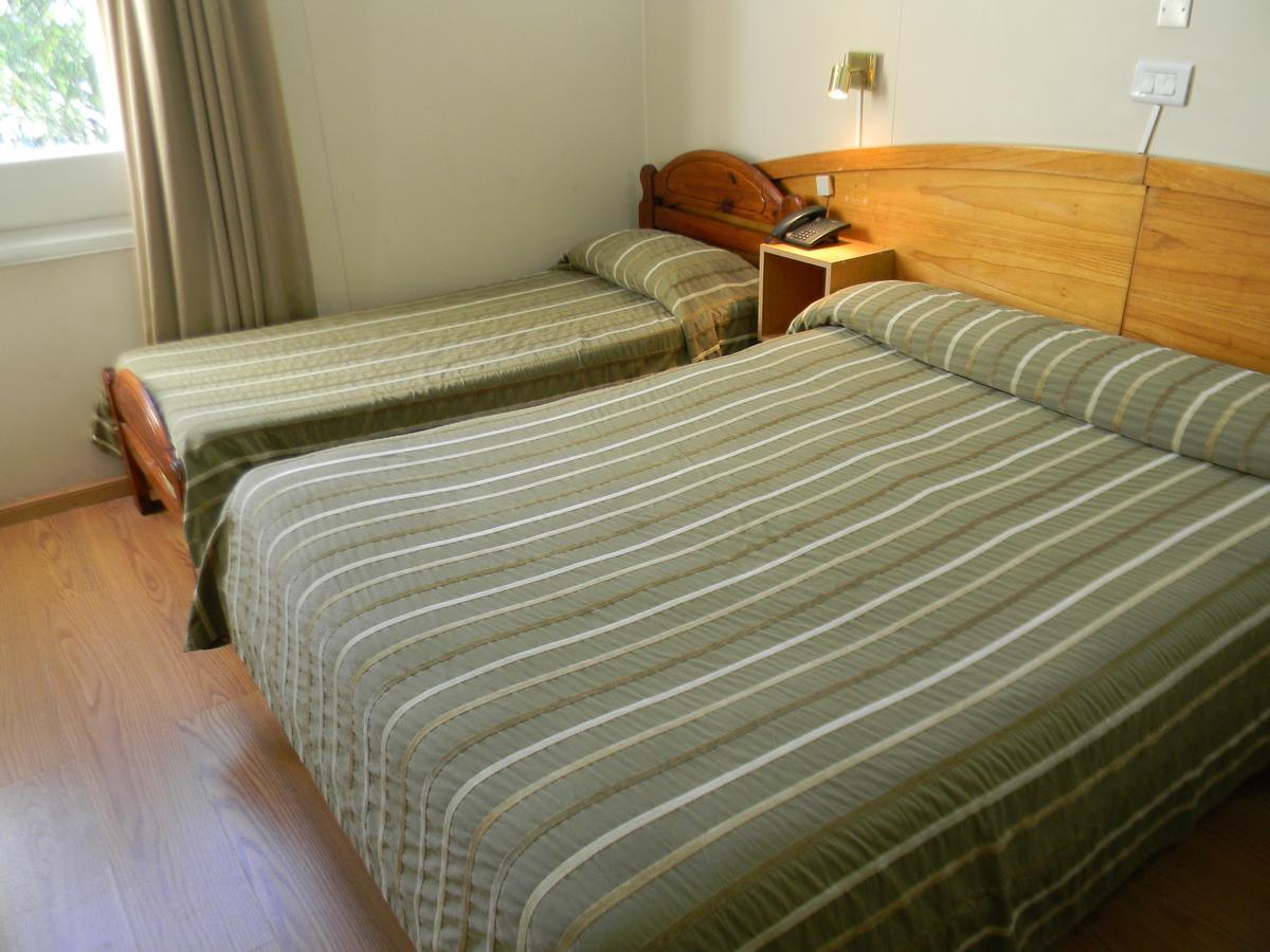 Hotel Palermo Buenos Aires Esterno foto