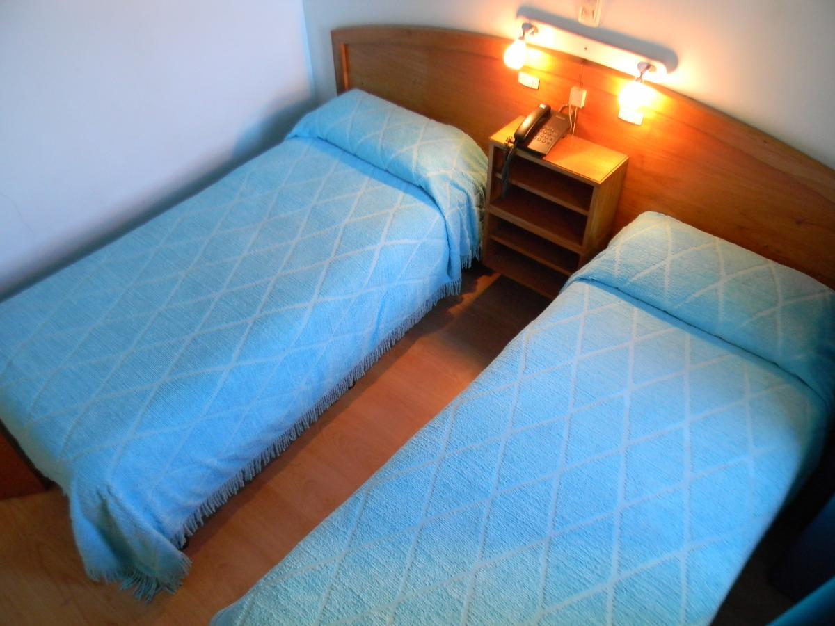 Hotel Palermo Buenos Aires Esterno foto