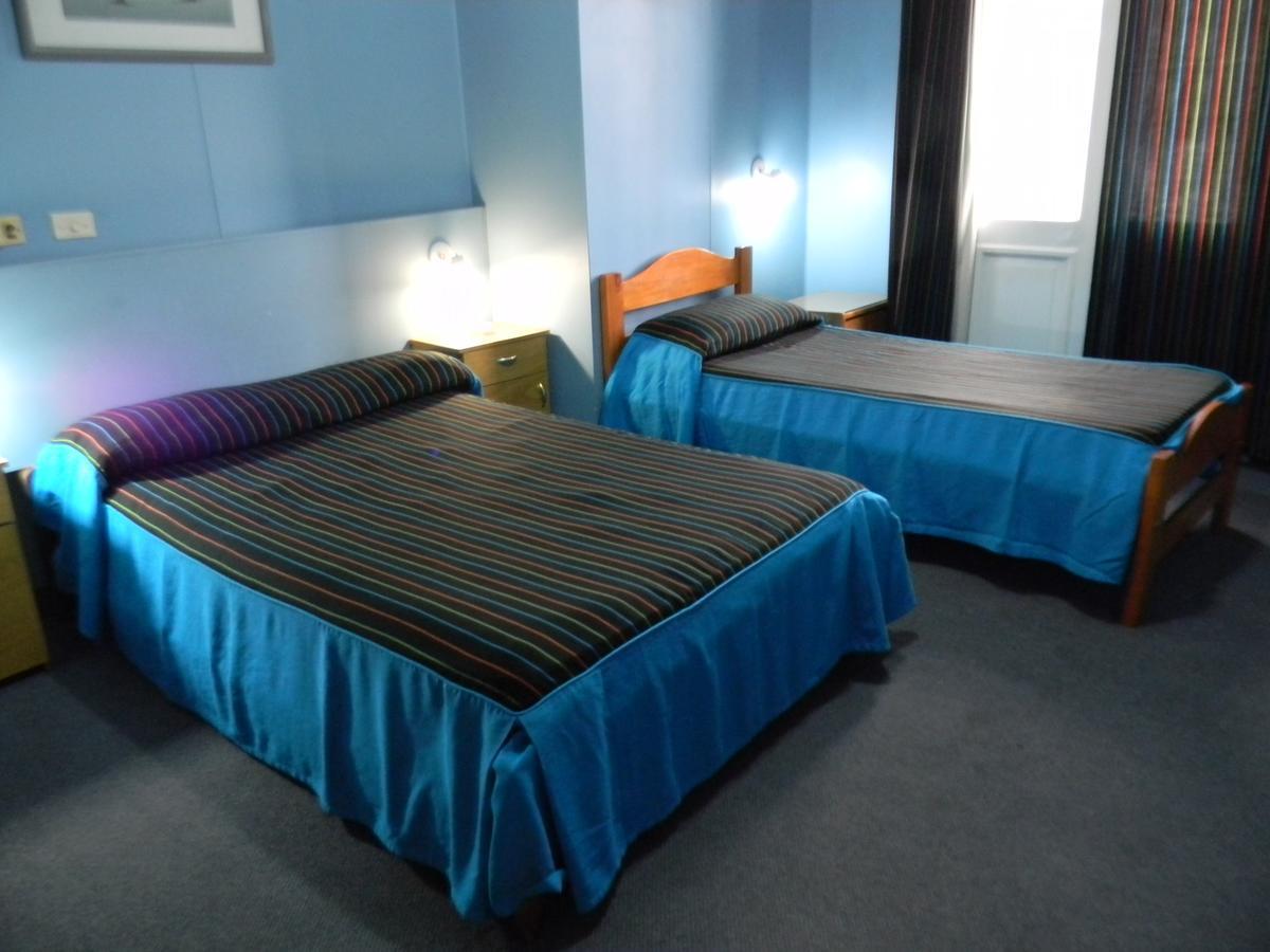Hotel Palermo Buenos Aires Esterno foto