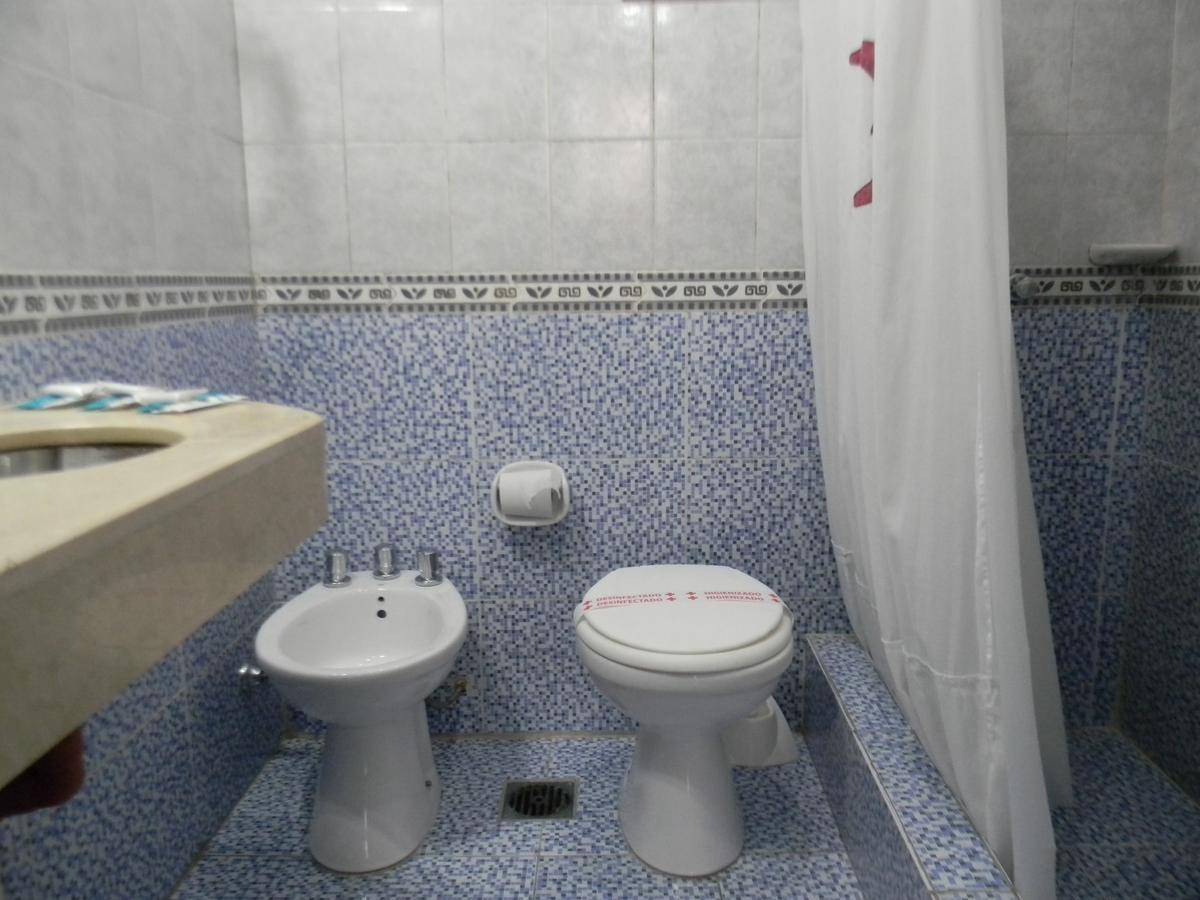 Hotel Palermo Buenos Aires Esterno foto