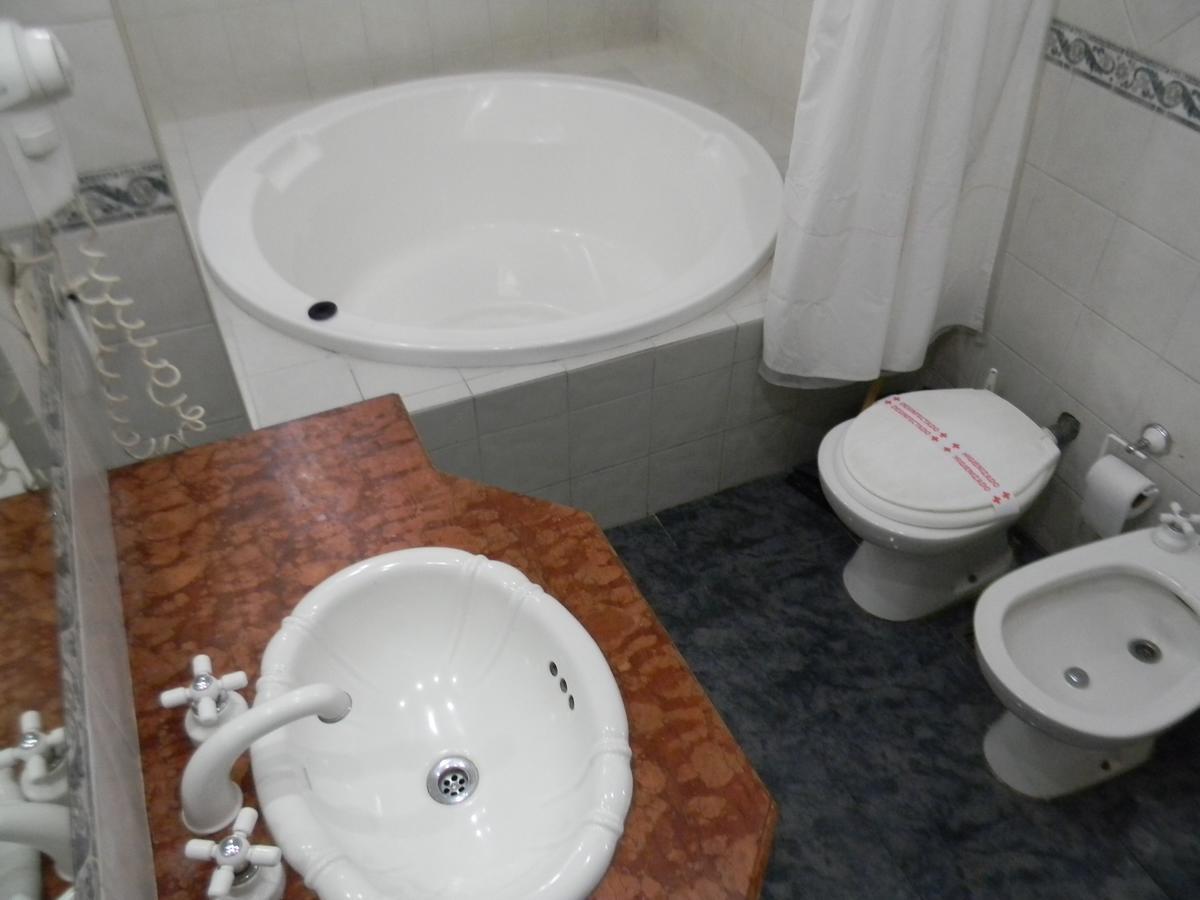 Hotel Palermo Buenos Aires Esterno foto