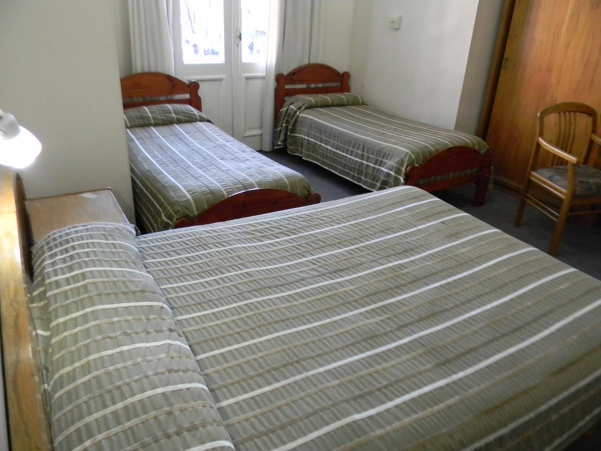 Hotel Palermo Buenos Aires Esterno foto
