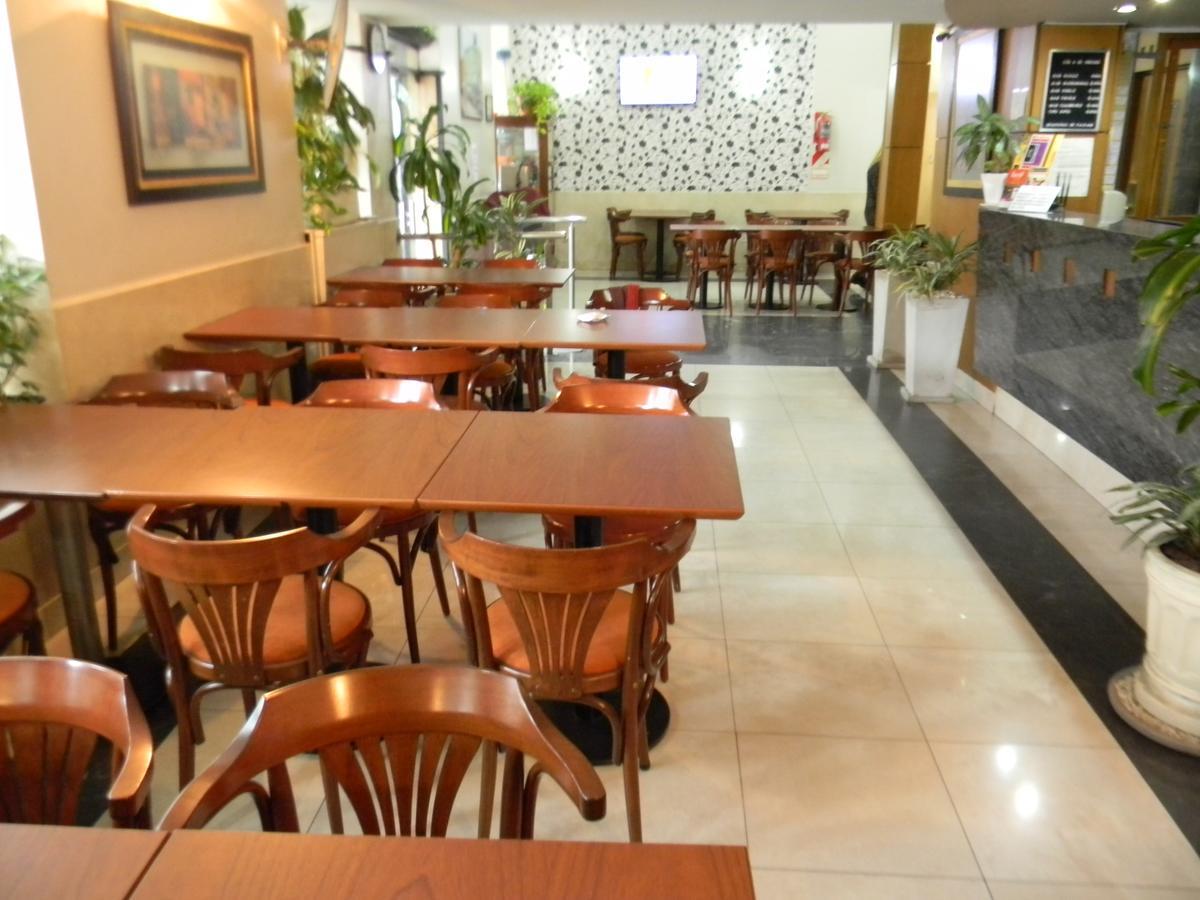 Hotel Palermo Buenos Aires Esterno foto