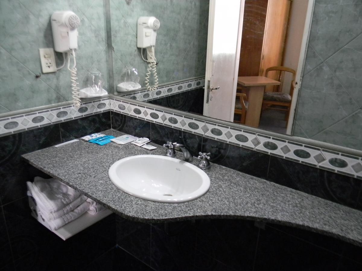 Hotel Palermo Buenos Aires Esterno foto