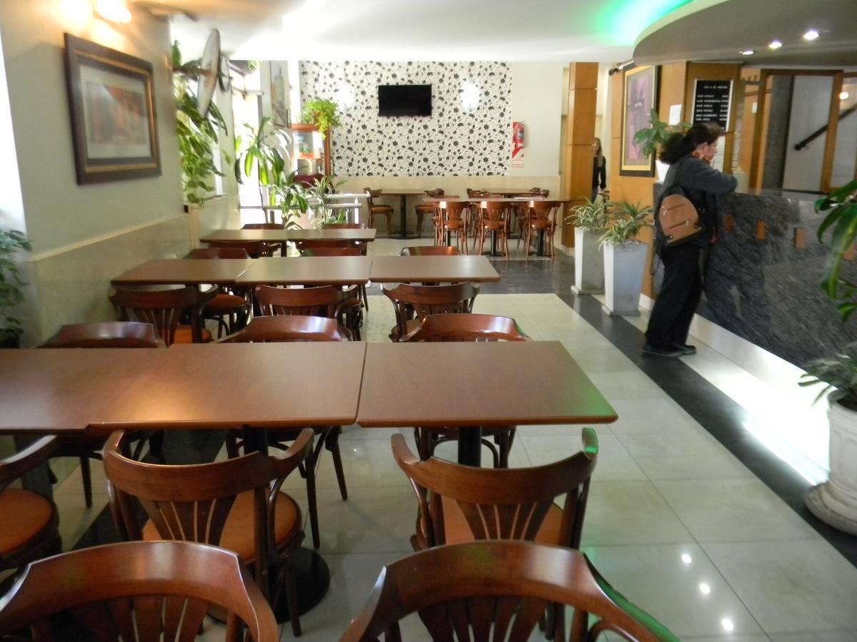 Hotel Palermo Buenos Aires Esterno foto