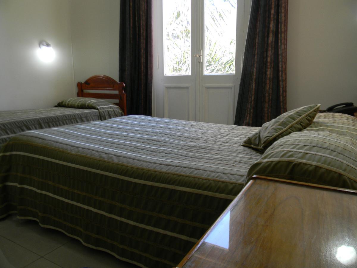 Hotel Palermo Buenos Aires Esterno foto