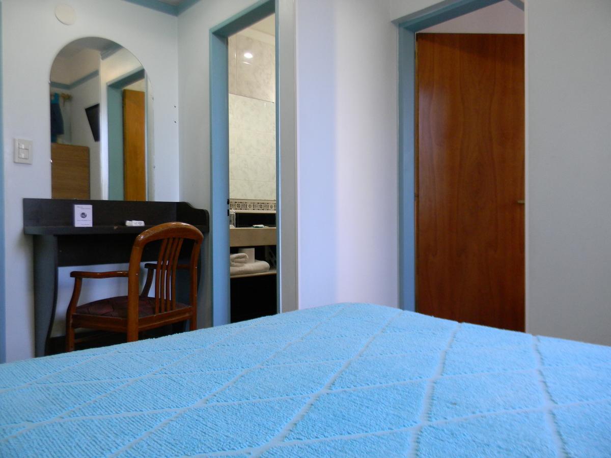 Hotel Palermo Buenos Aires Esterno foto