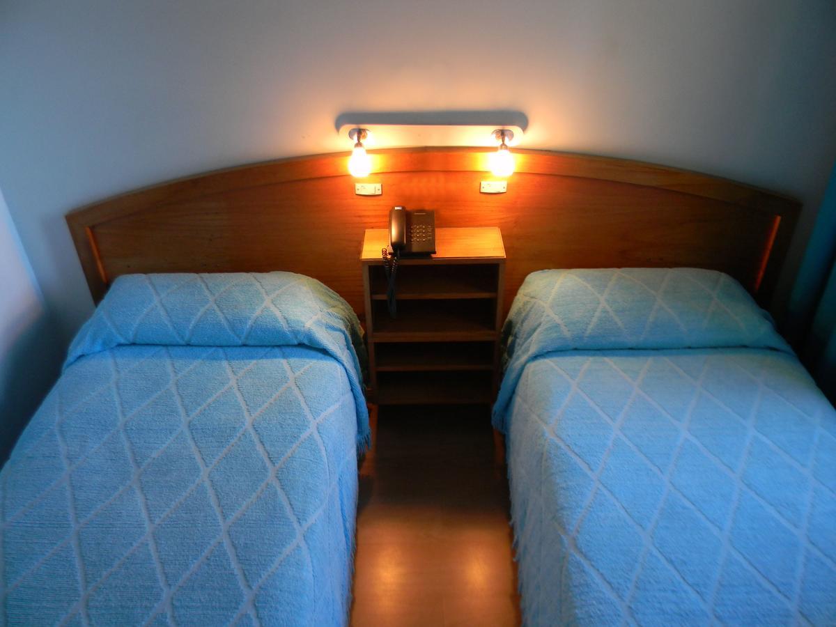 Hotel Palermo Buenos Aires Esterno foto