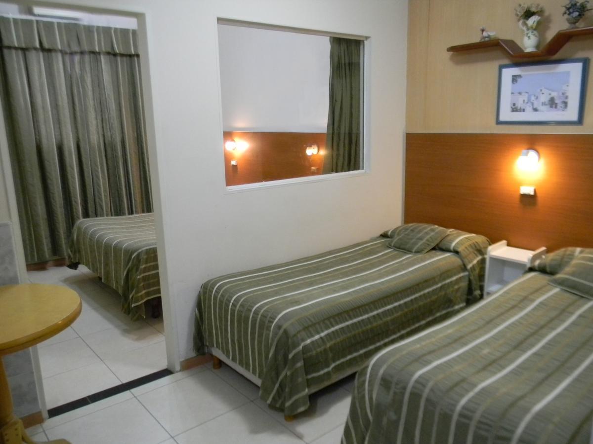 Hotel Palermo Buenos Aires Esterno foto