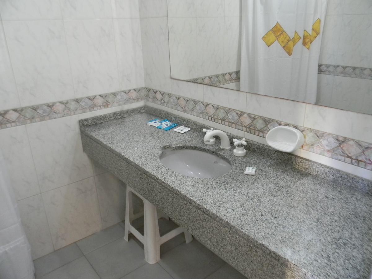 Hotel Palermo Buenos Aires Esterno foto