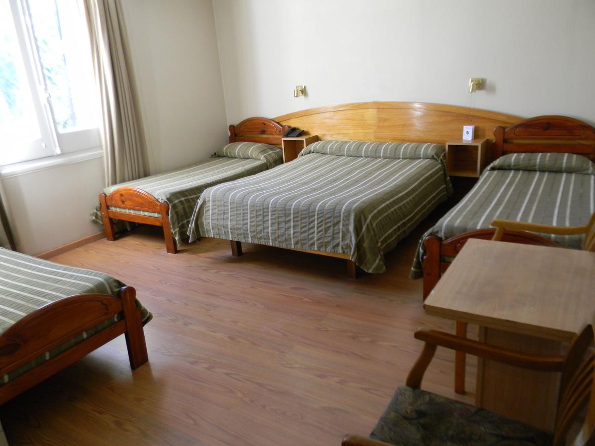 Hotel Palermo Buenos Aires Esterno foto